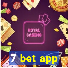 7 bet app