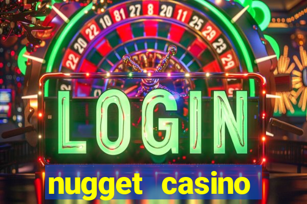 nugget casino resort sparks nv