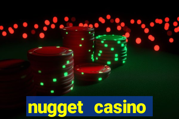 nugget casino resort sparks nv