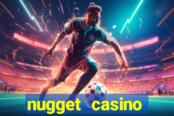 nugget casino resort sparks nv