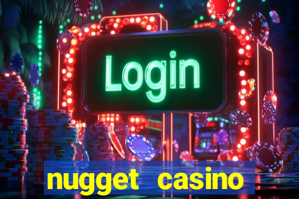 nugget casino resort sparks nv