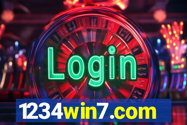 1234win7.com