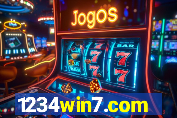 1234win7.com