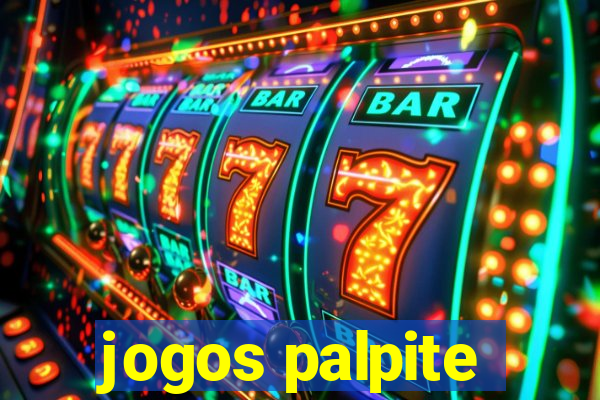 jogos palpite