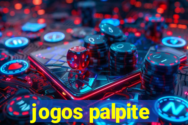 jogos palpite