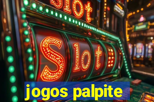 jogos palpite