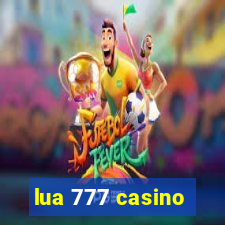 lua 777 casino