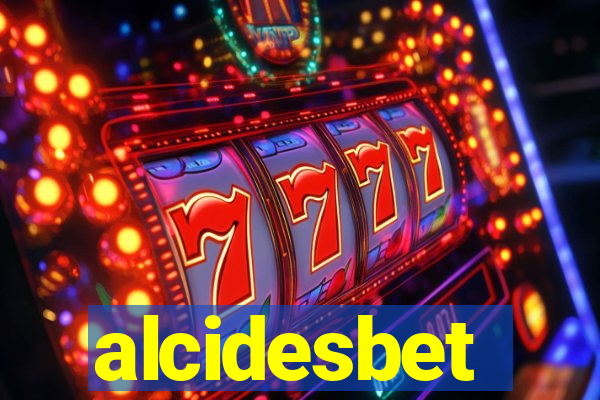 alcidesbet