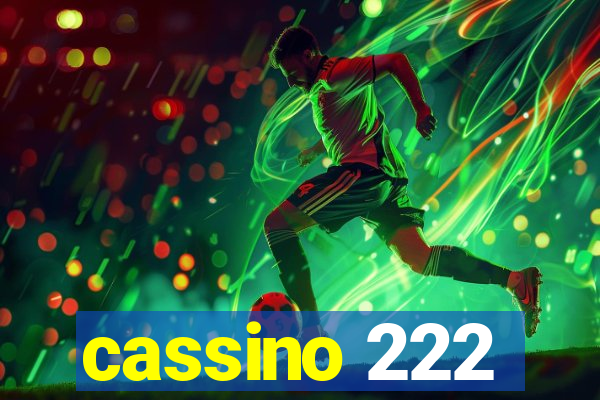 cassino 222