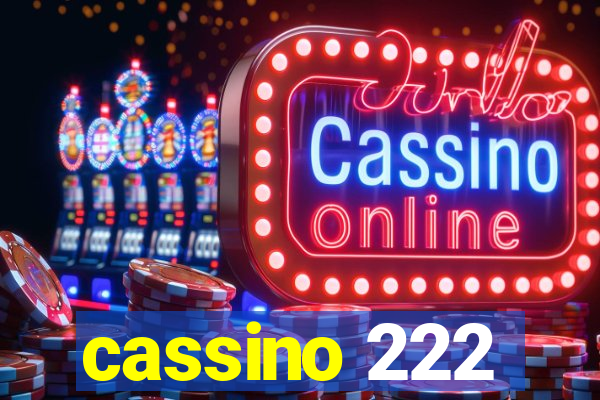 cassino 222