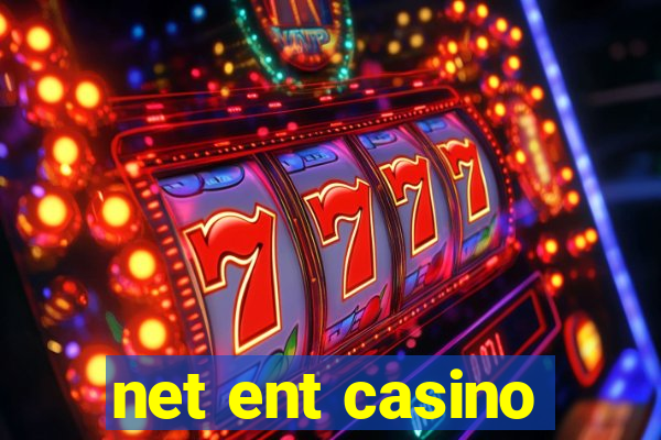 net ent casino