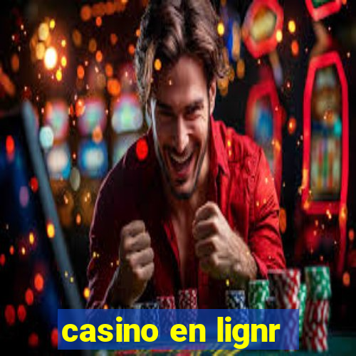 casino en lignr