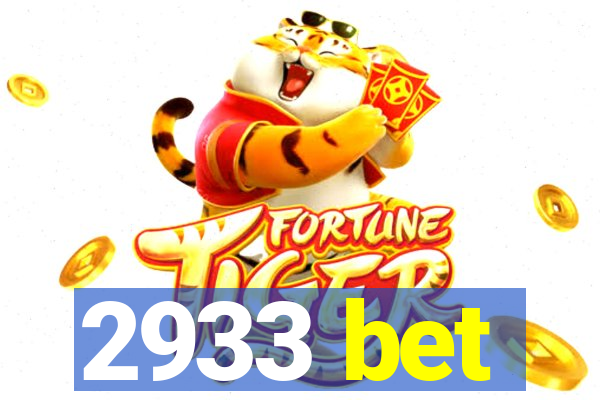 2933 bet