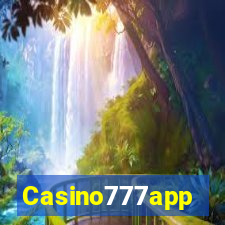 Casino777app