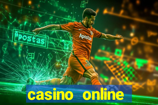 casino online deposito minimo 1 real