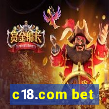 c18.com bet