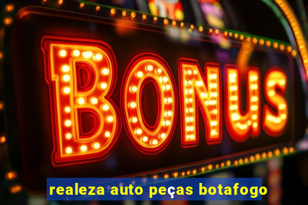 realeza auto peças botafogo