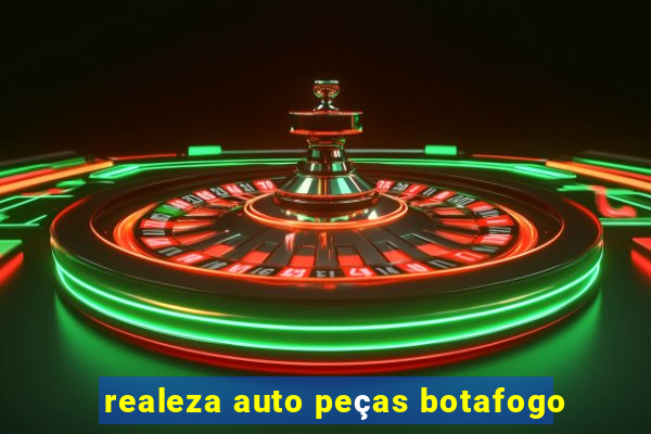 realeza auto peças botafogo