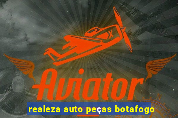 realeza auto peças botafogo