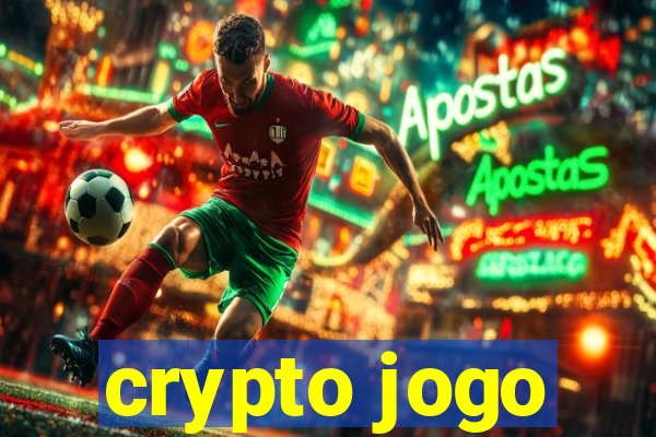 crypto jogo