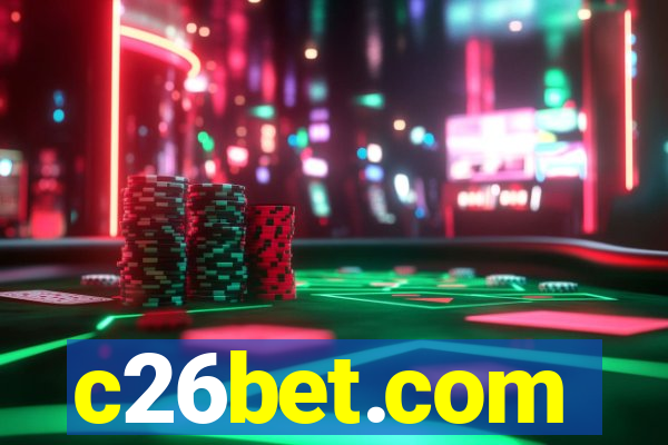 c26bet.com