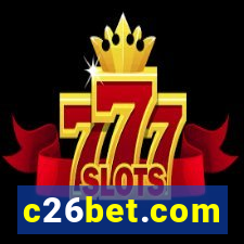 c26bet.com