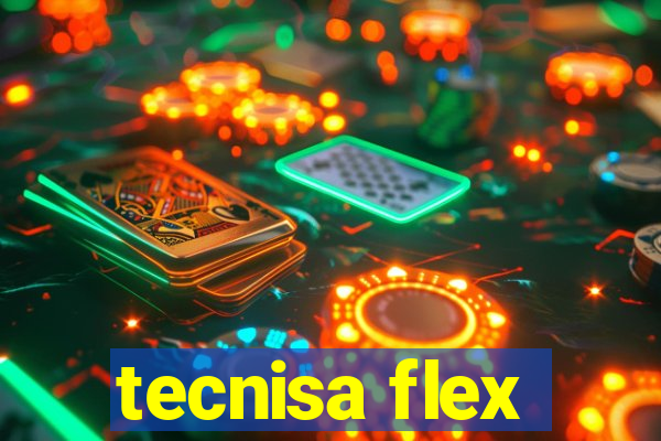 tecnisa flex