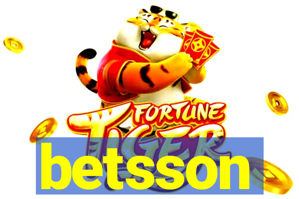 betsson