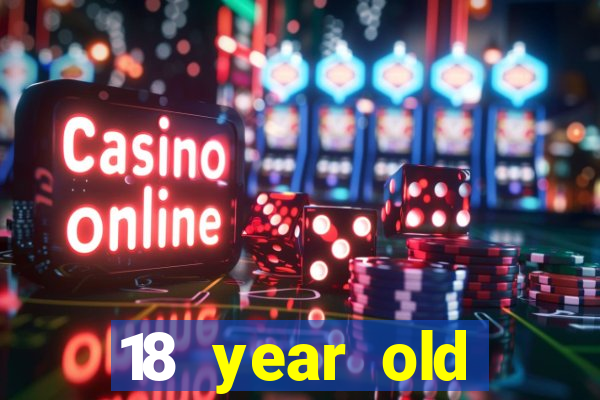 18 year old casinos in al