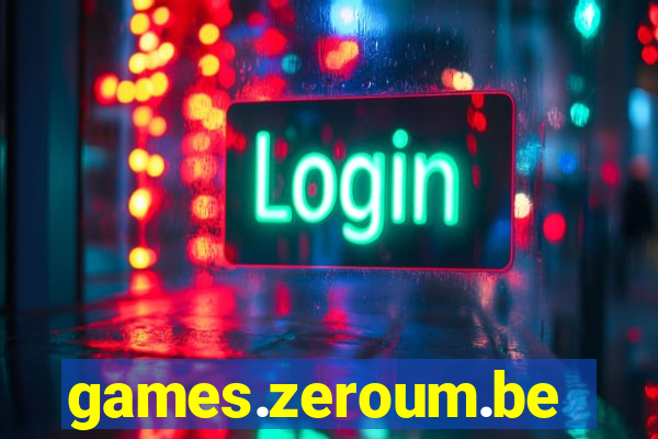 games.zeroum.bet