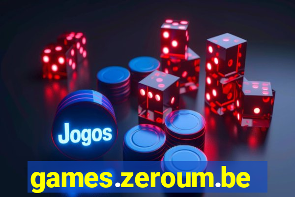 games.zeroum.bet