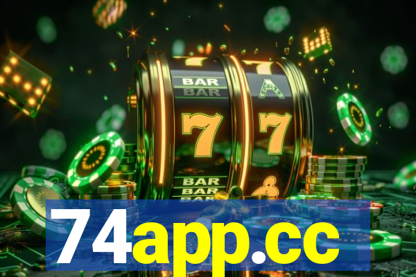 74app.cc