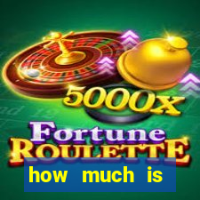 how much is qoituhvox0.3.0.4 jackpot casino game