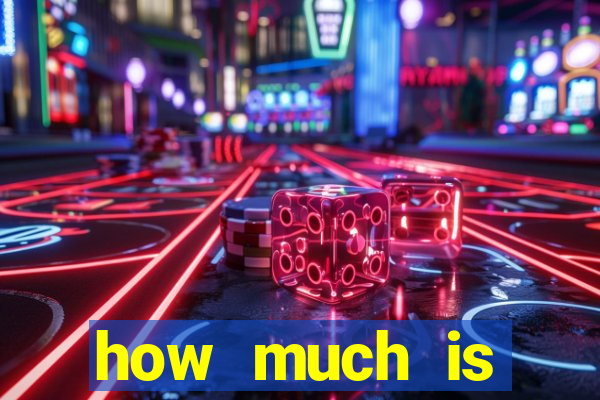 how much is qoituhvox0.3.0.4 jackpot casino game