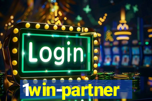 1win-partner