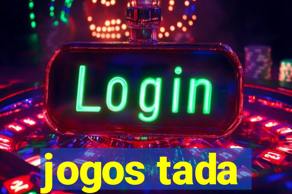 jogos tada