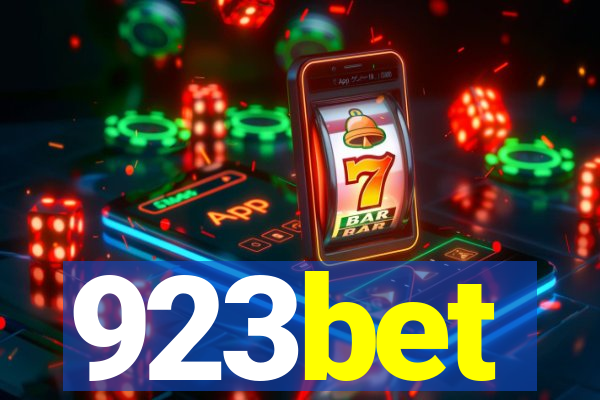 923bet