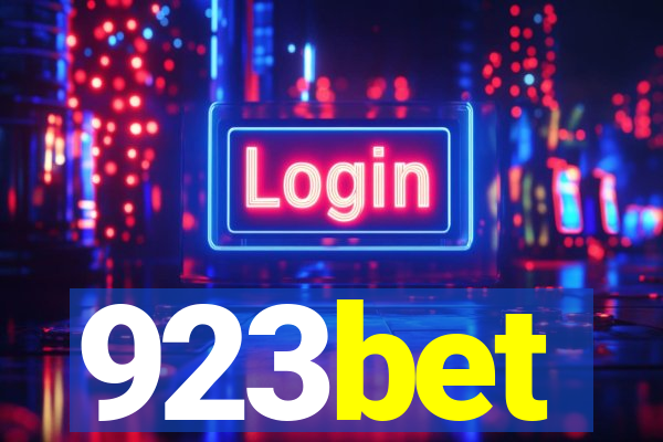 923bet