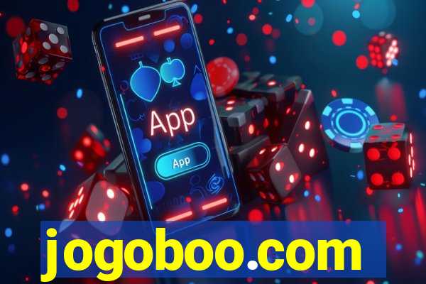 jogoboo.com