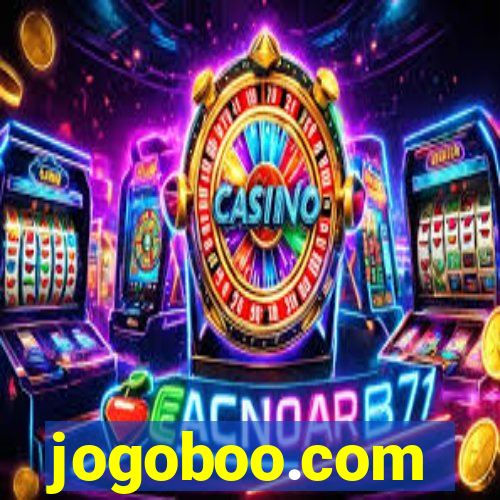 jogoboo.com