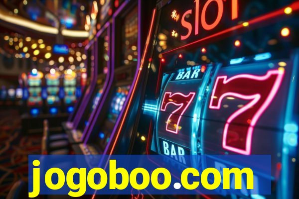 jogoboo.com