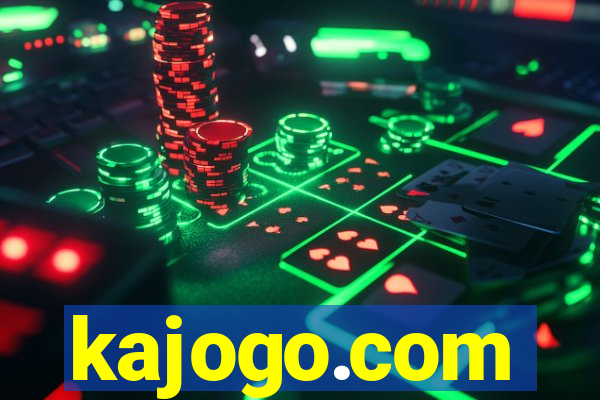 kajogo.com