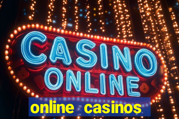 online casinos great britain