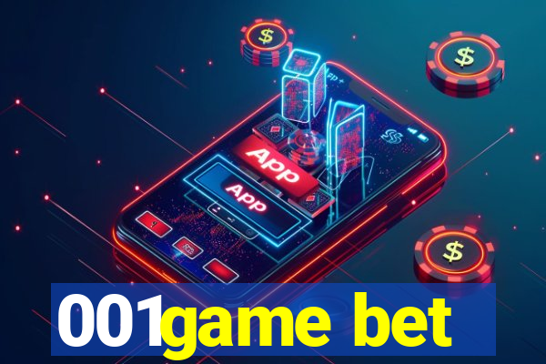 001game bet