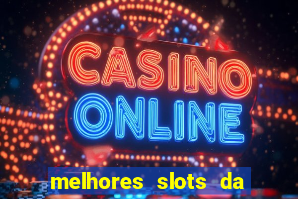 melhores slots da pragmatic play