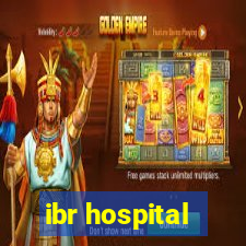 ibr hospital