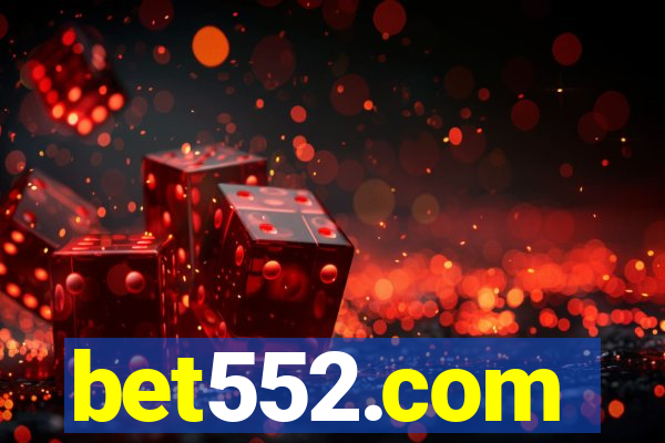 bet552.com