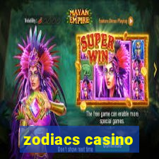 zodiacs casino