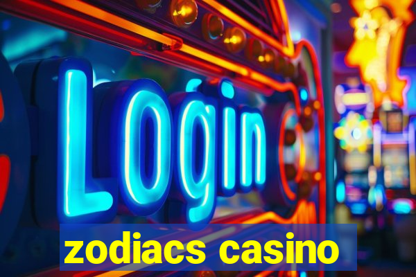 zodiacs casino