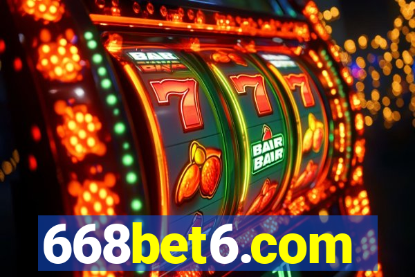 668bet6.com